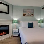Inn Of The Four Winds Seaside Oceanfront