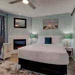 Inn Of The Four Winds Seaside Oceanfront