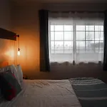 Ashore Hotel