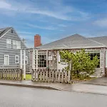 Little Cottage At The Coast