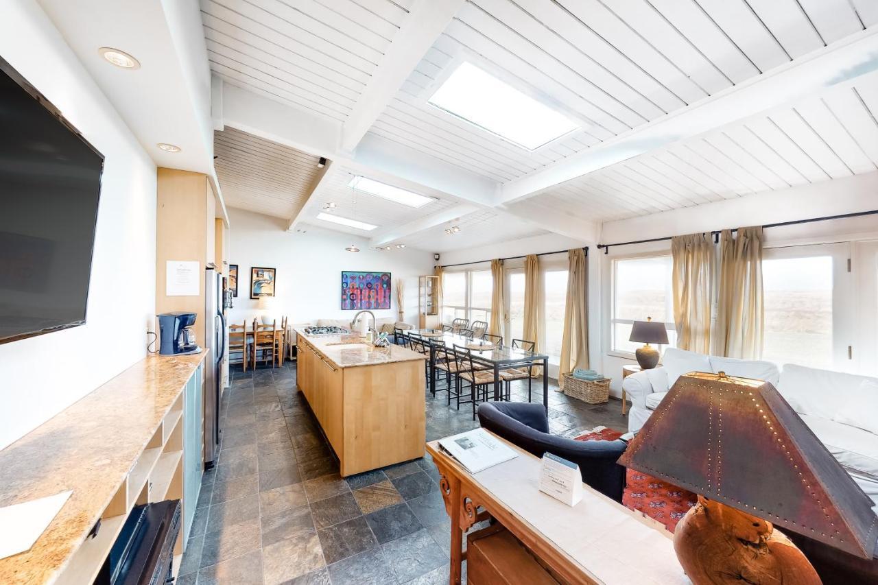 Captain's Quarters Seaside
