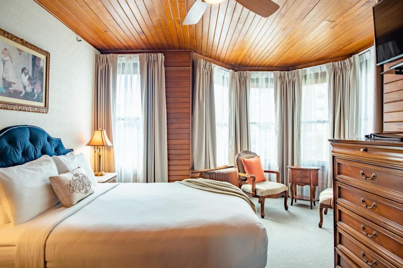Inn Gilbert