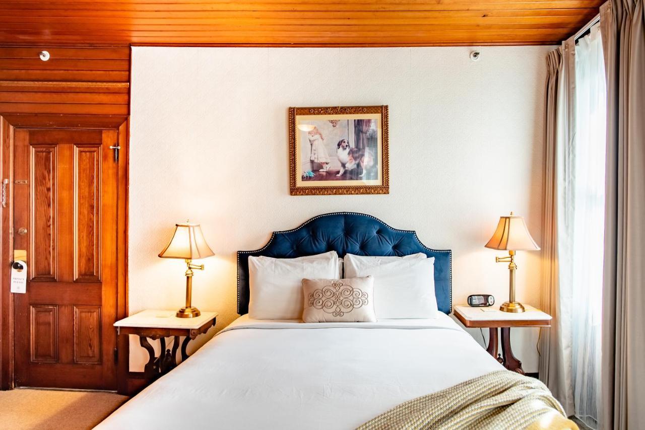 Inn Gilbert