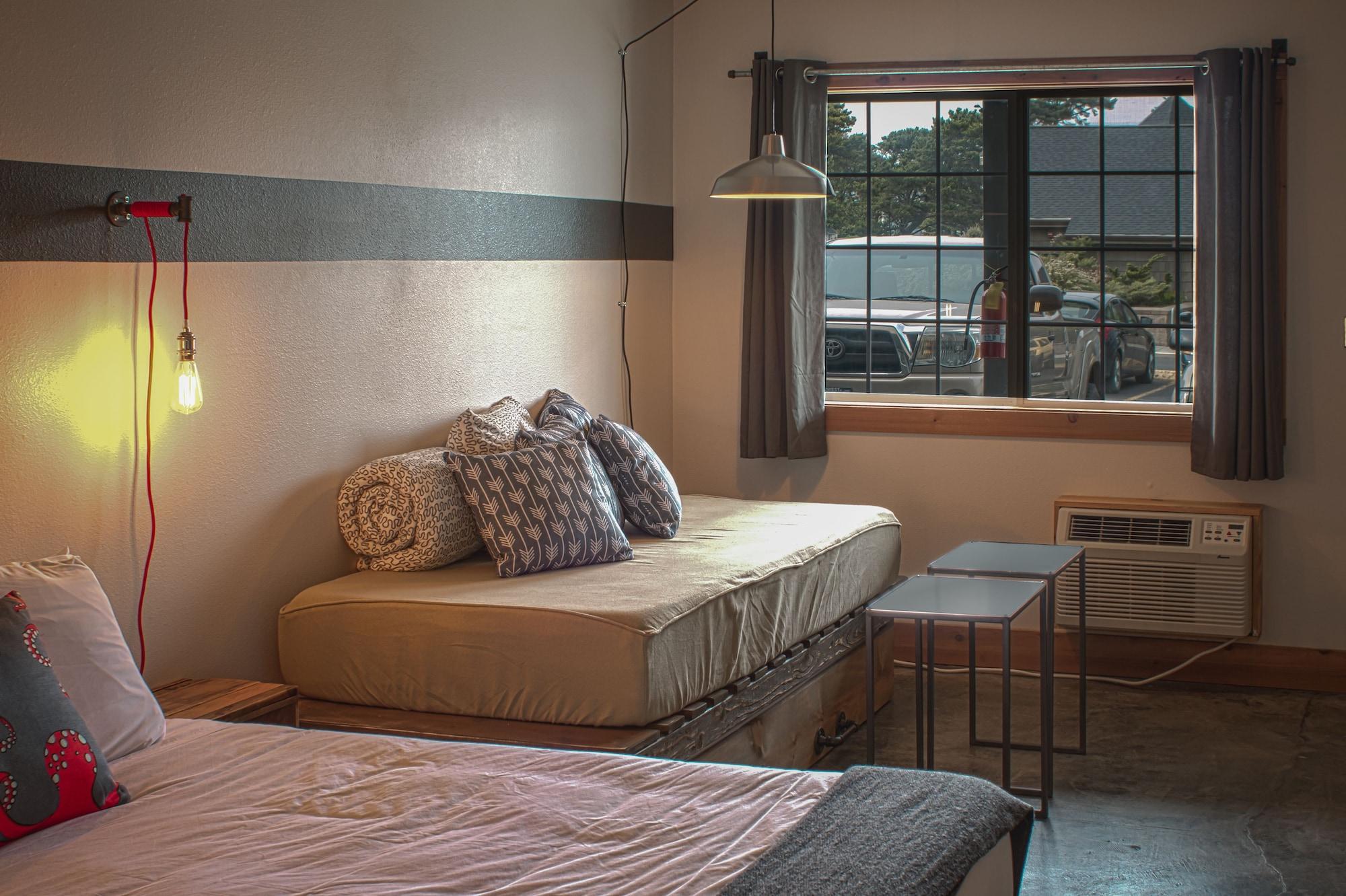 Ashore Hotel 3*