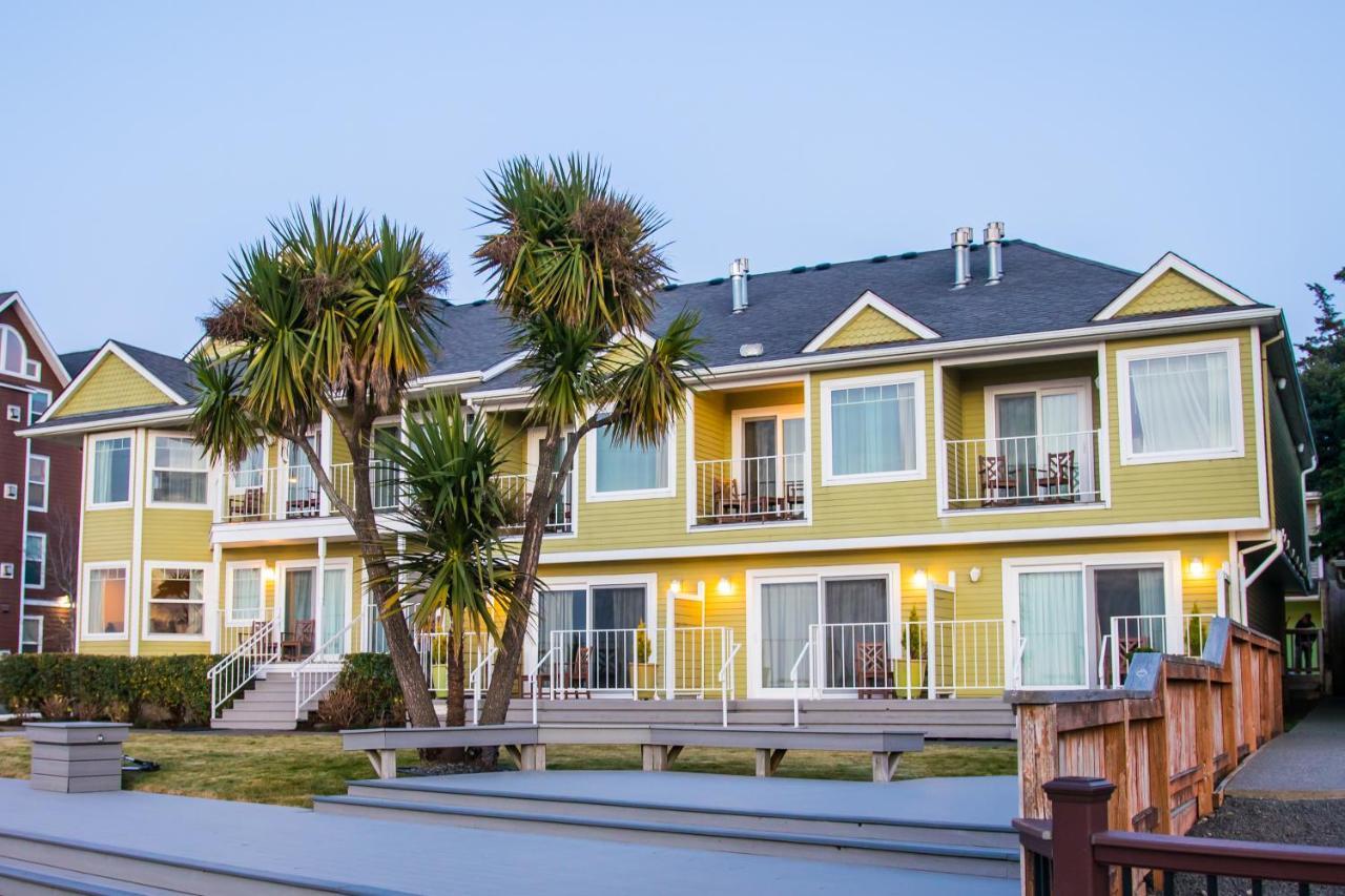 Hotel Of The Four Winds Oceanfront