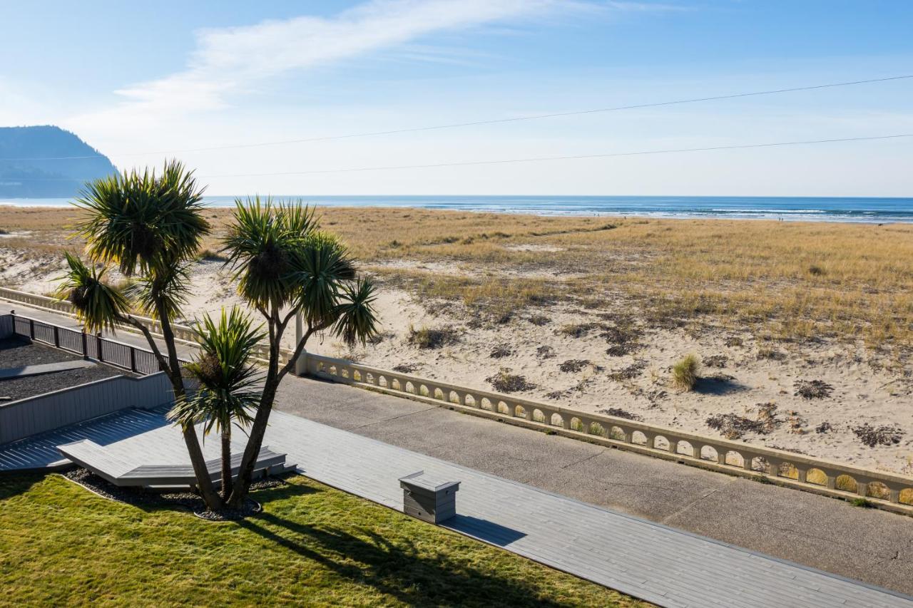 Hotel Of The Four Winds Oceanfront