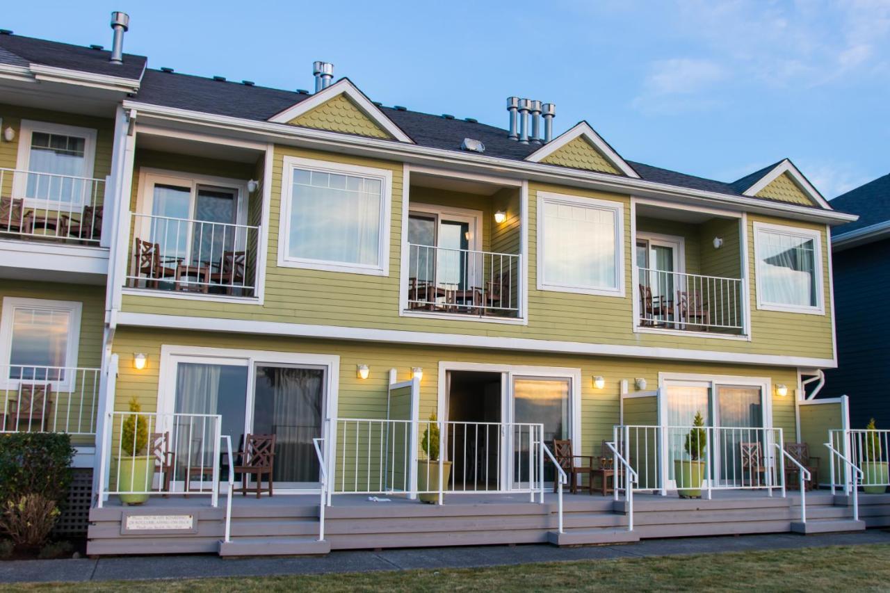 Hotel Of The Four Winds Oceanfront Seaside