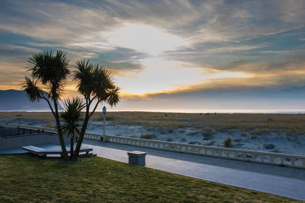 Of The Four Winds Oceanfront Seaside