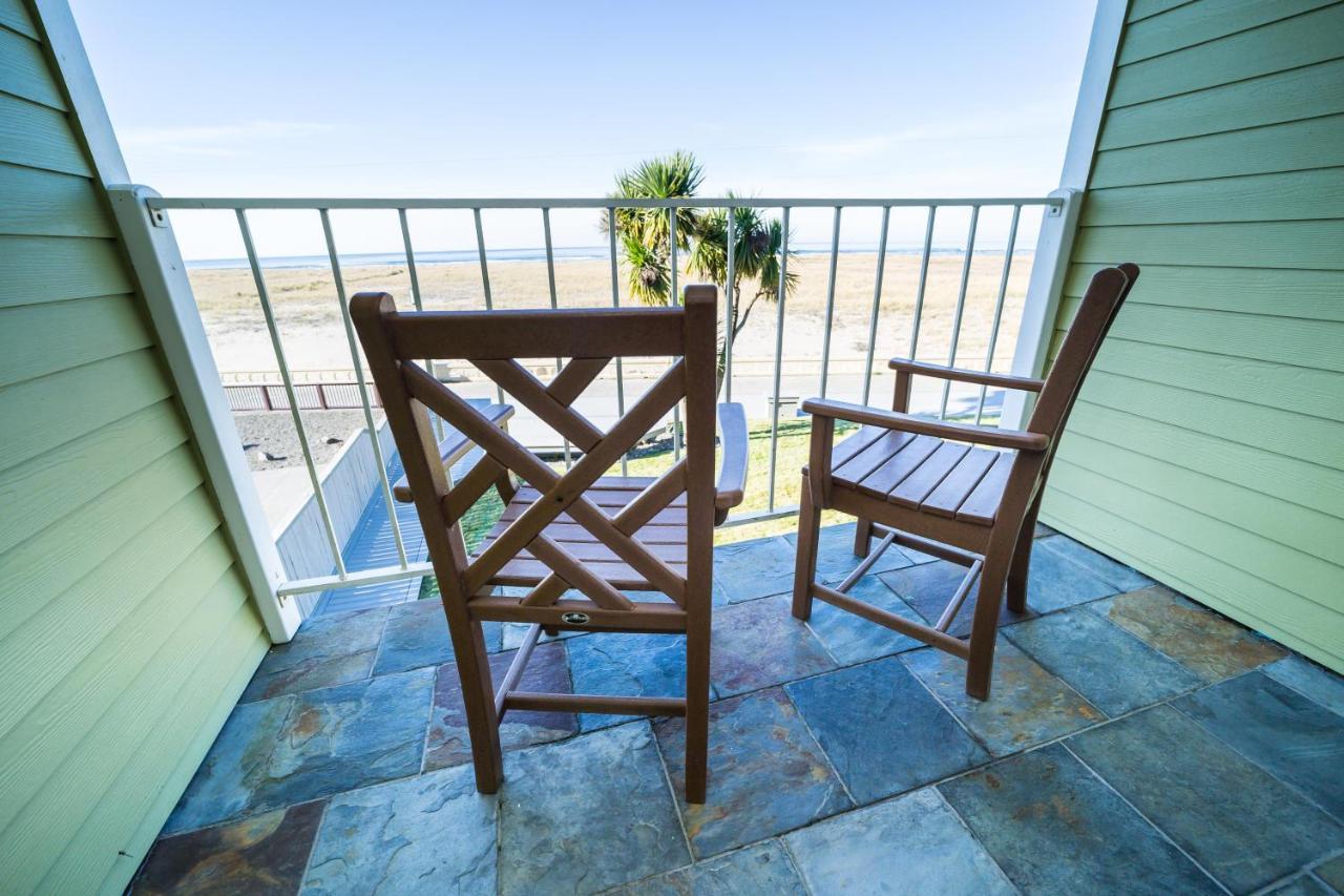 Hotel Of The Four Winds Oceanfront Seaside