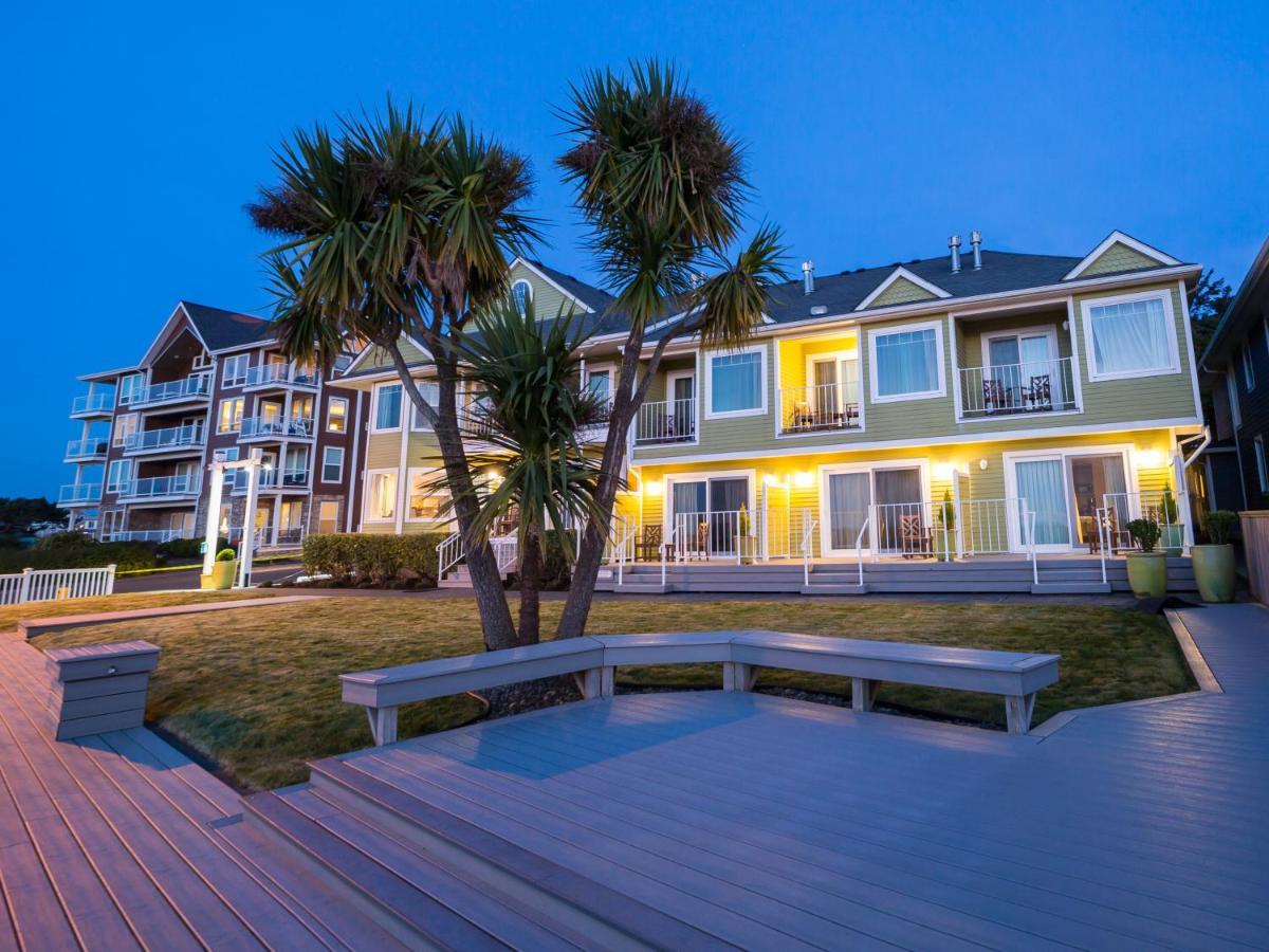 Of The Four Winds Oceanfront Seaside