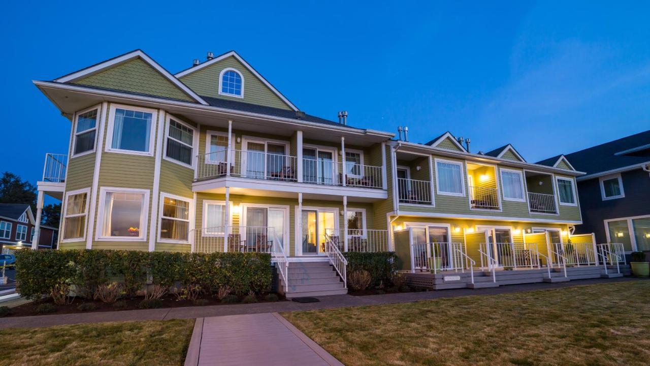 Of The Four Winds Oceanfront Seaside