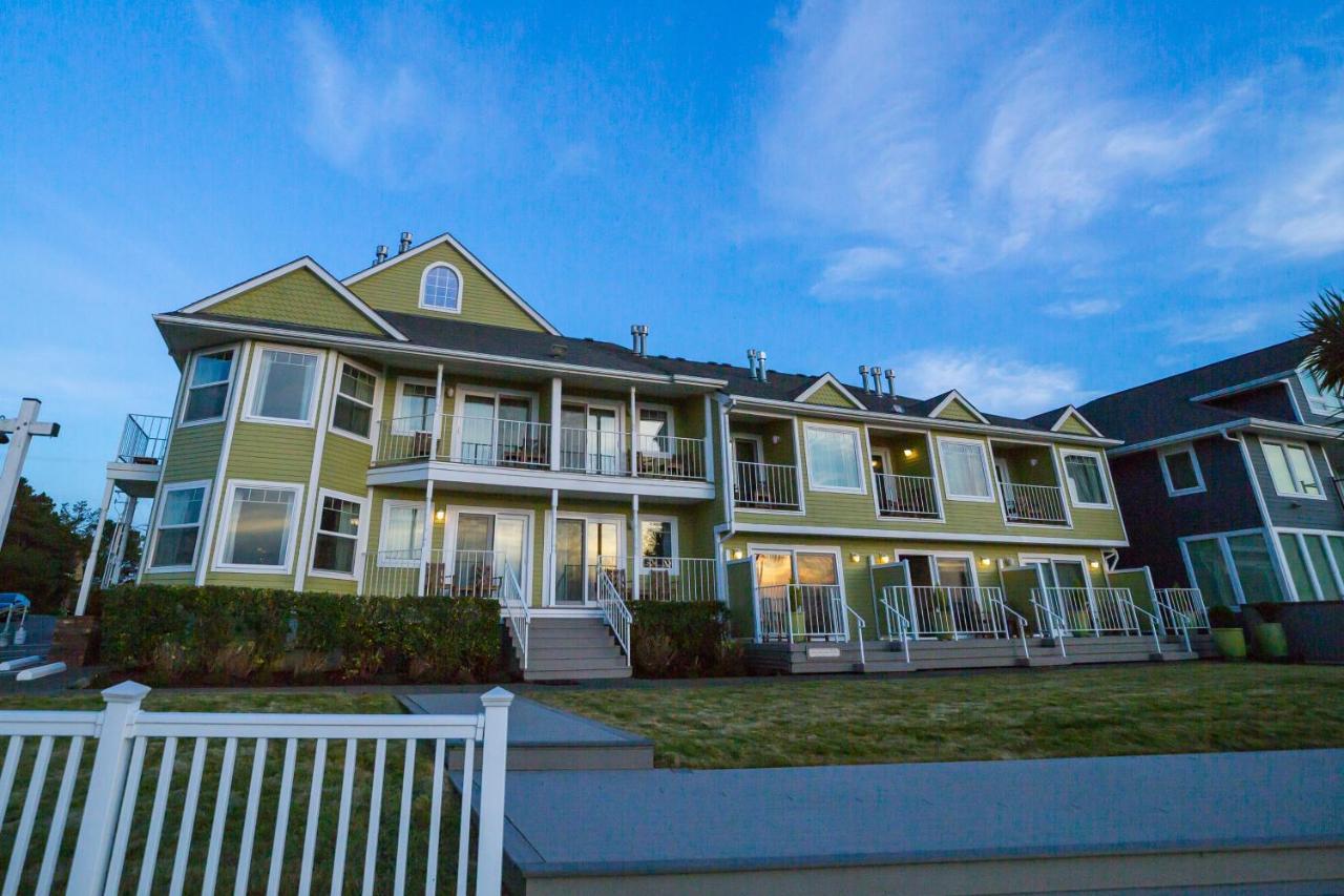 Of The Four Winds Oceanfront