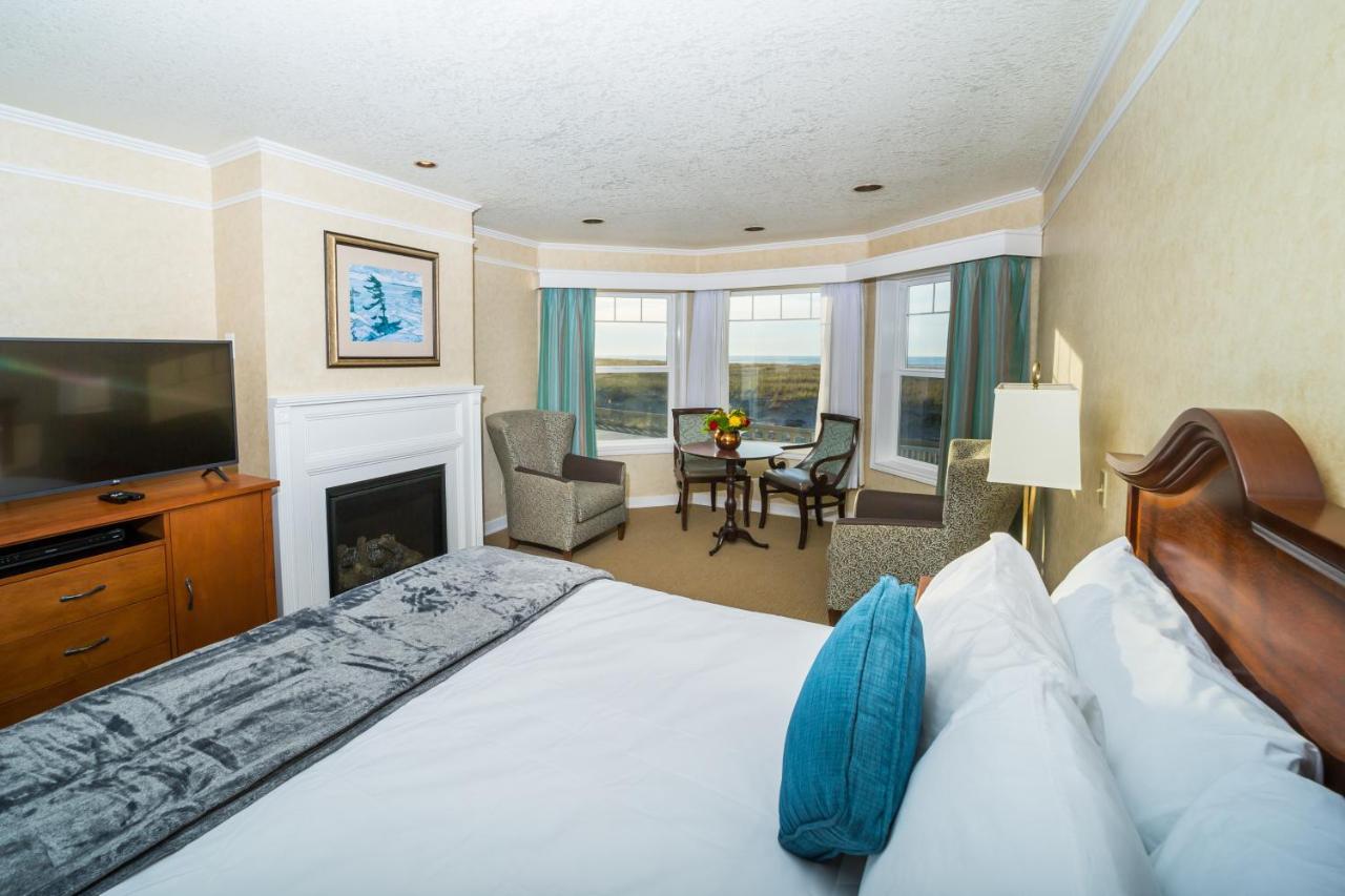 Of The Four Winds Oceanfront 2* Seaside