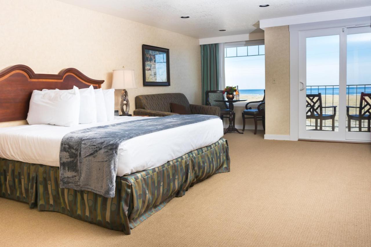 Of The Four Winds Oceanfront