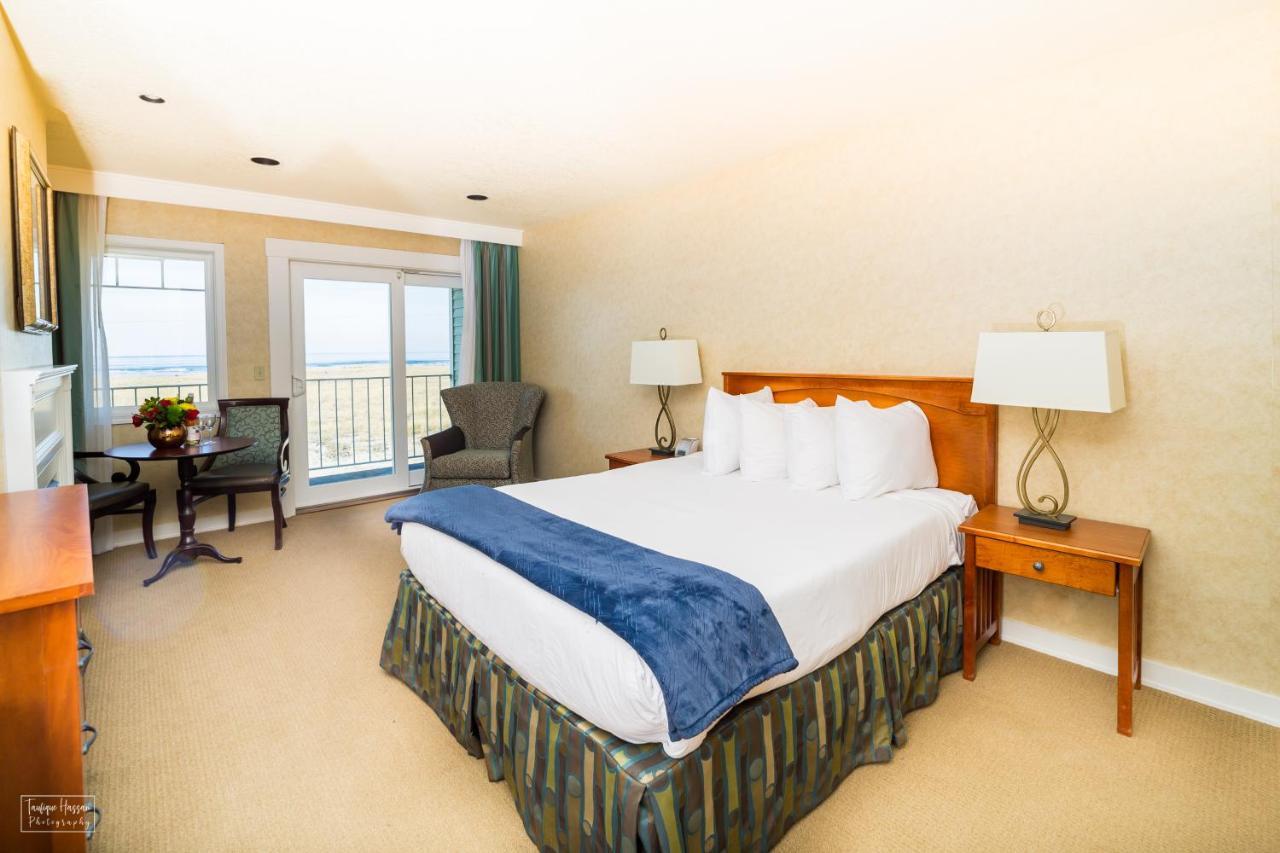 Hotel Of The Four Winds Oceanfront 2*