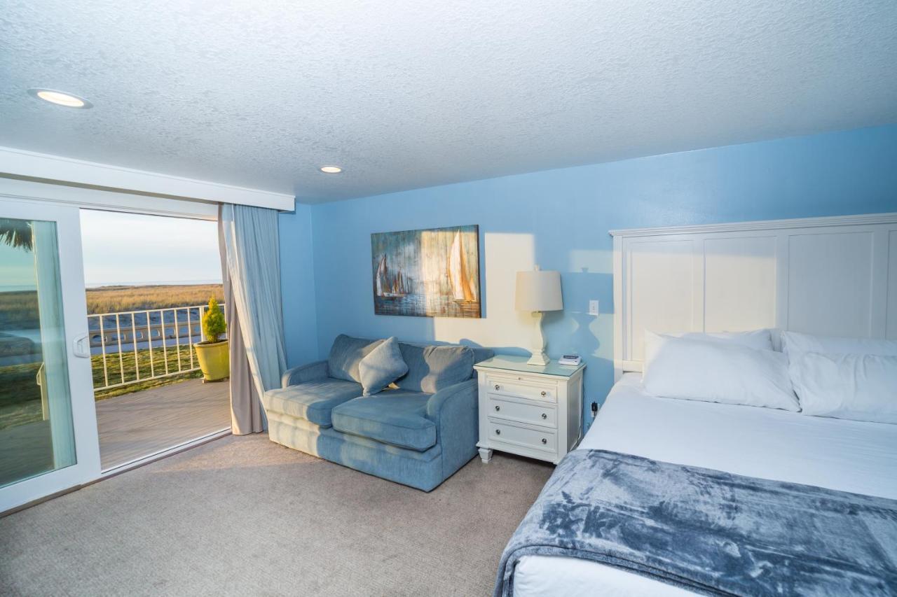 Of The Four Winds Oceanfront Hotel Seaside