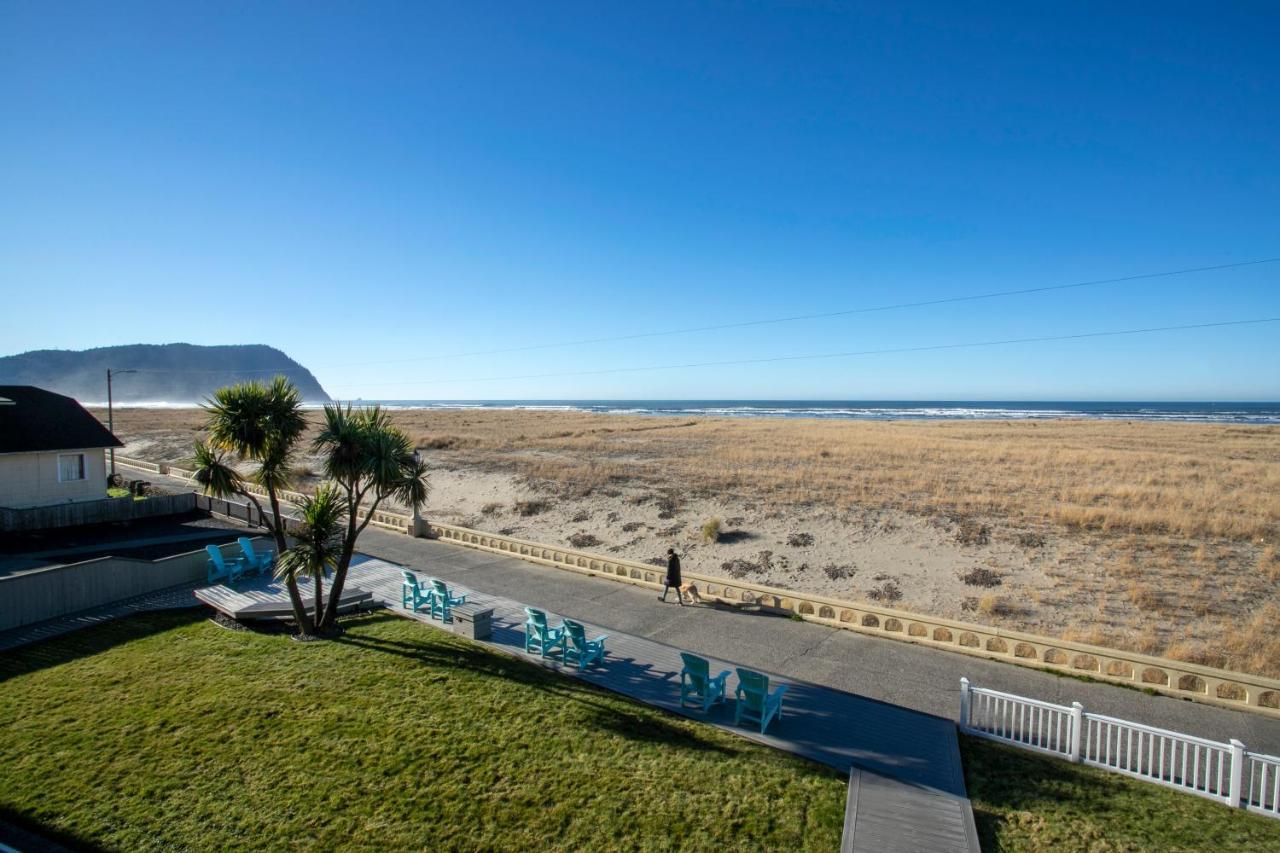 Of The Four Winds Oceanfront 2*