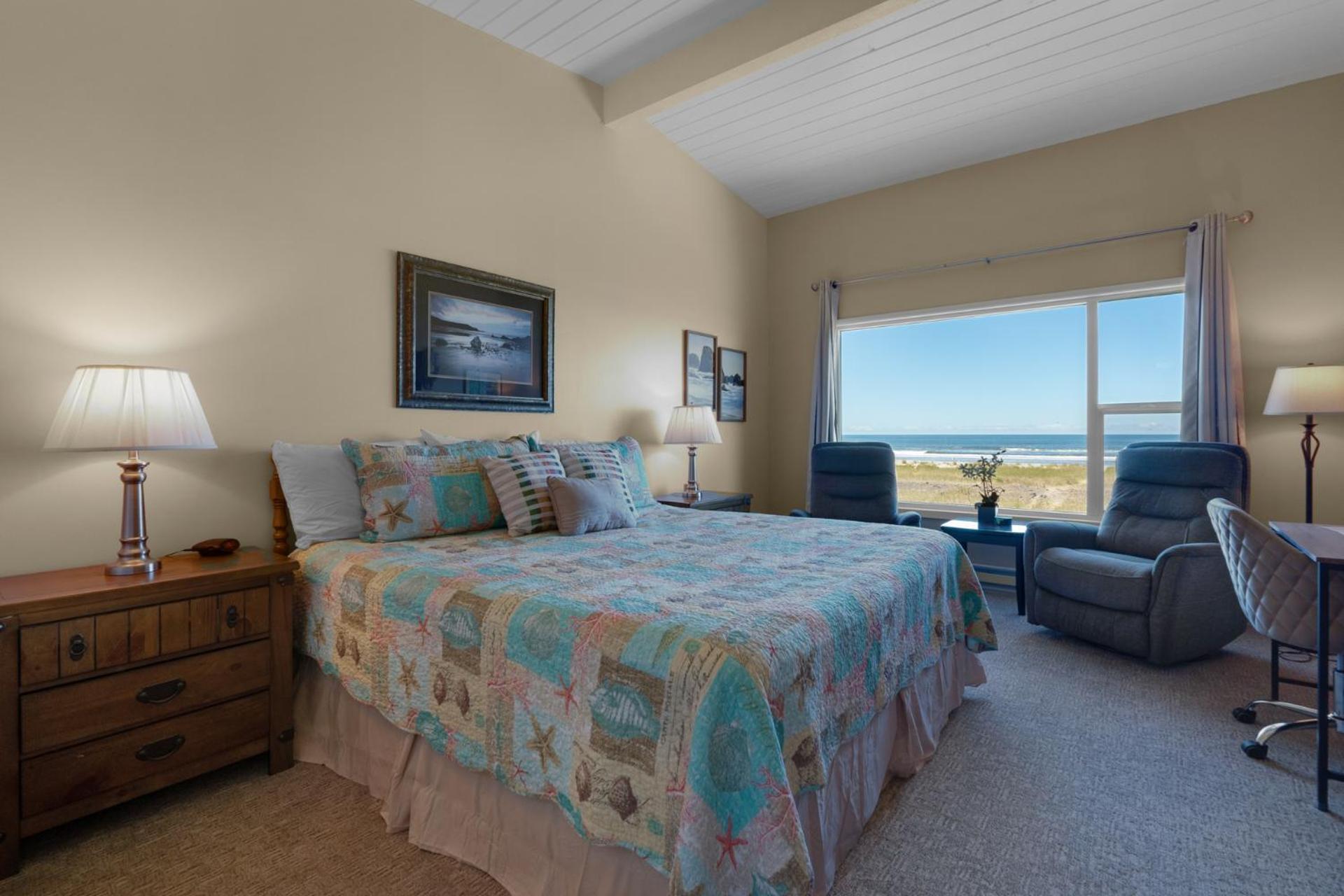 The Tides By The Sea 3* Seaside