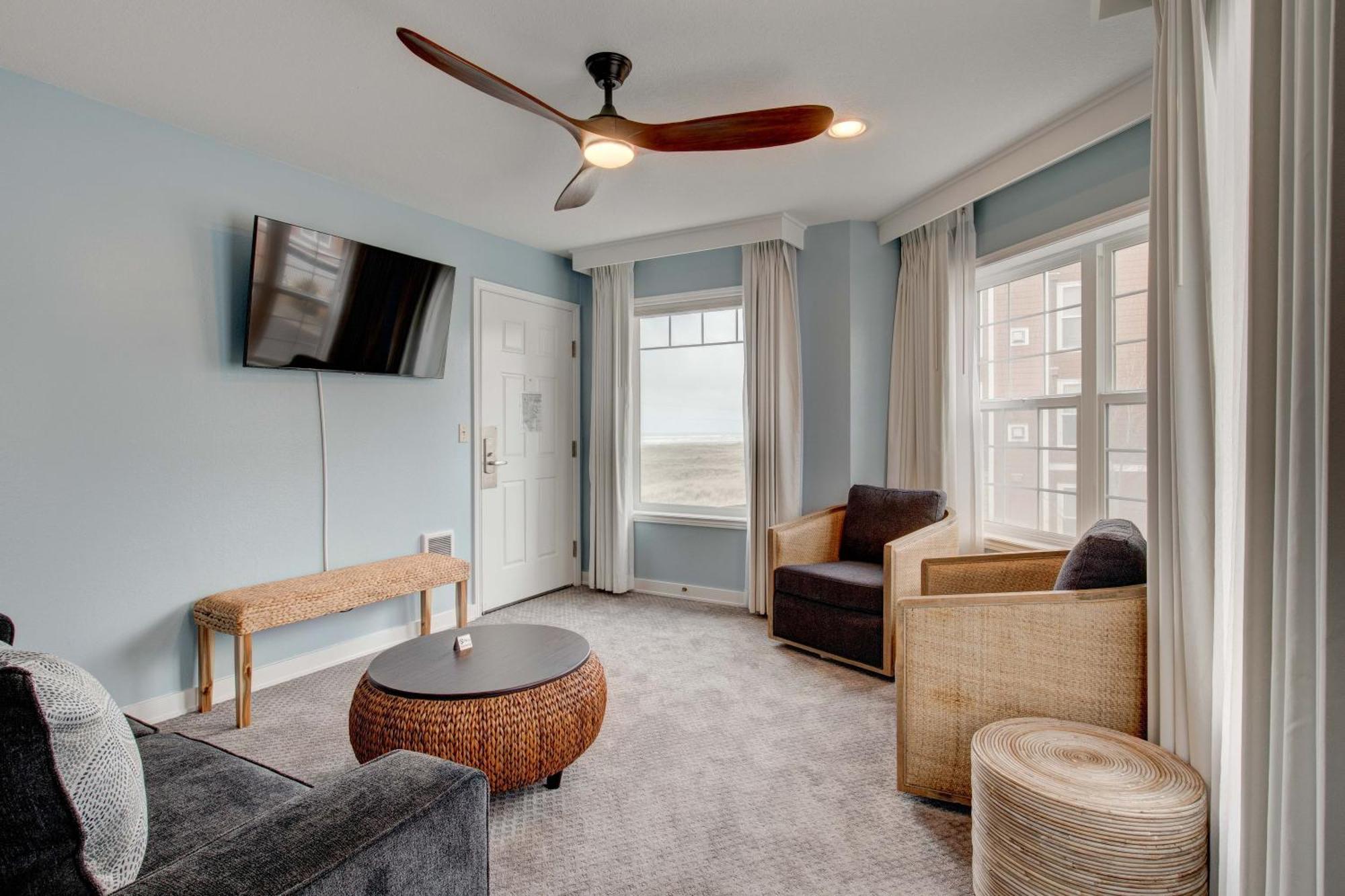 Of The Four Winds Oceanfront