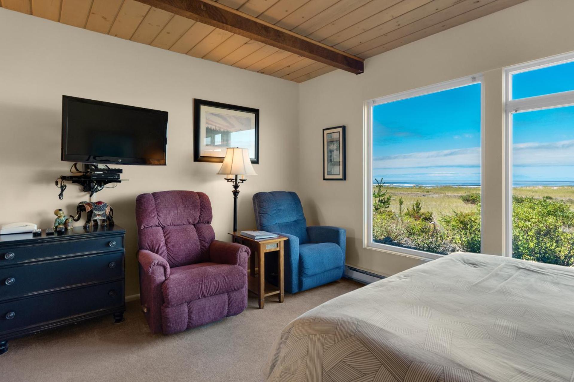 The Tides By The Sea 3* Seaside