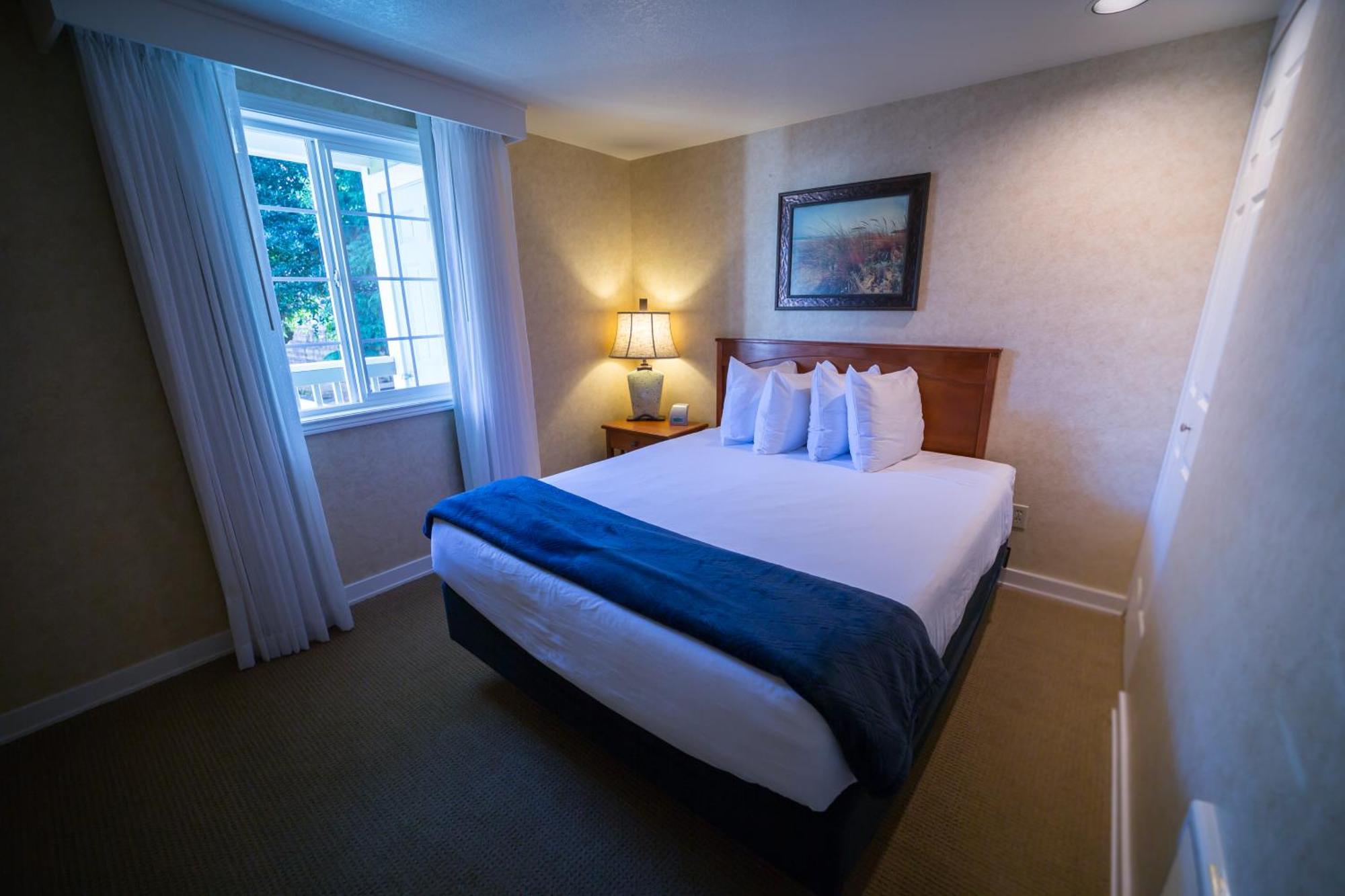 Hotel Of The Four Winds Oceanfront Seaside
