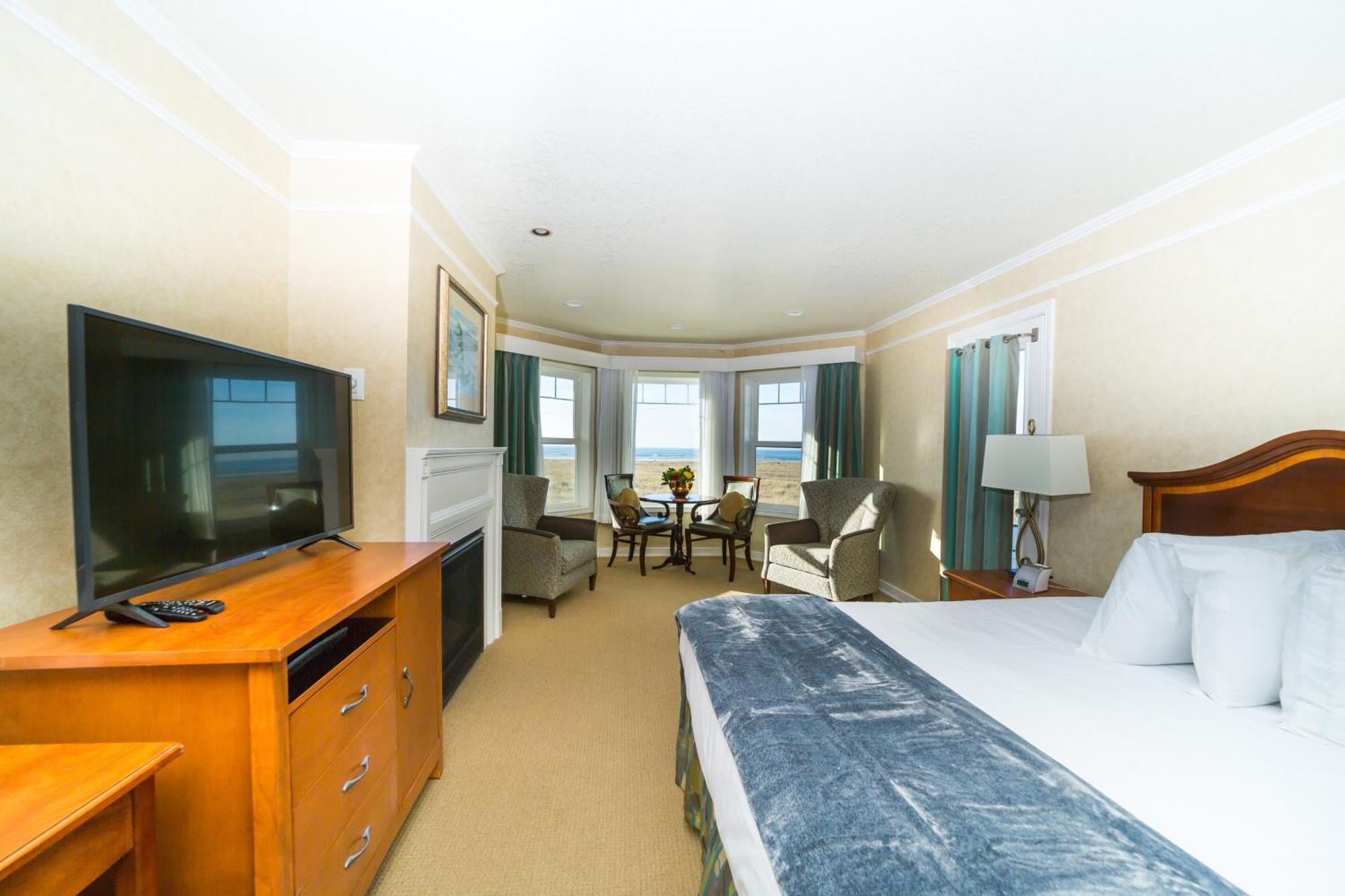 Of The Four Winds Oceanfront 2*