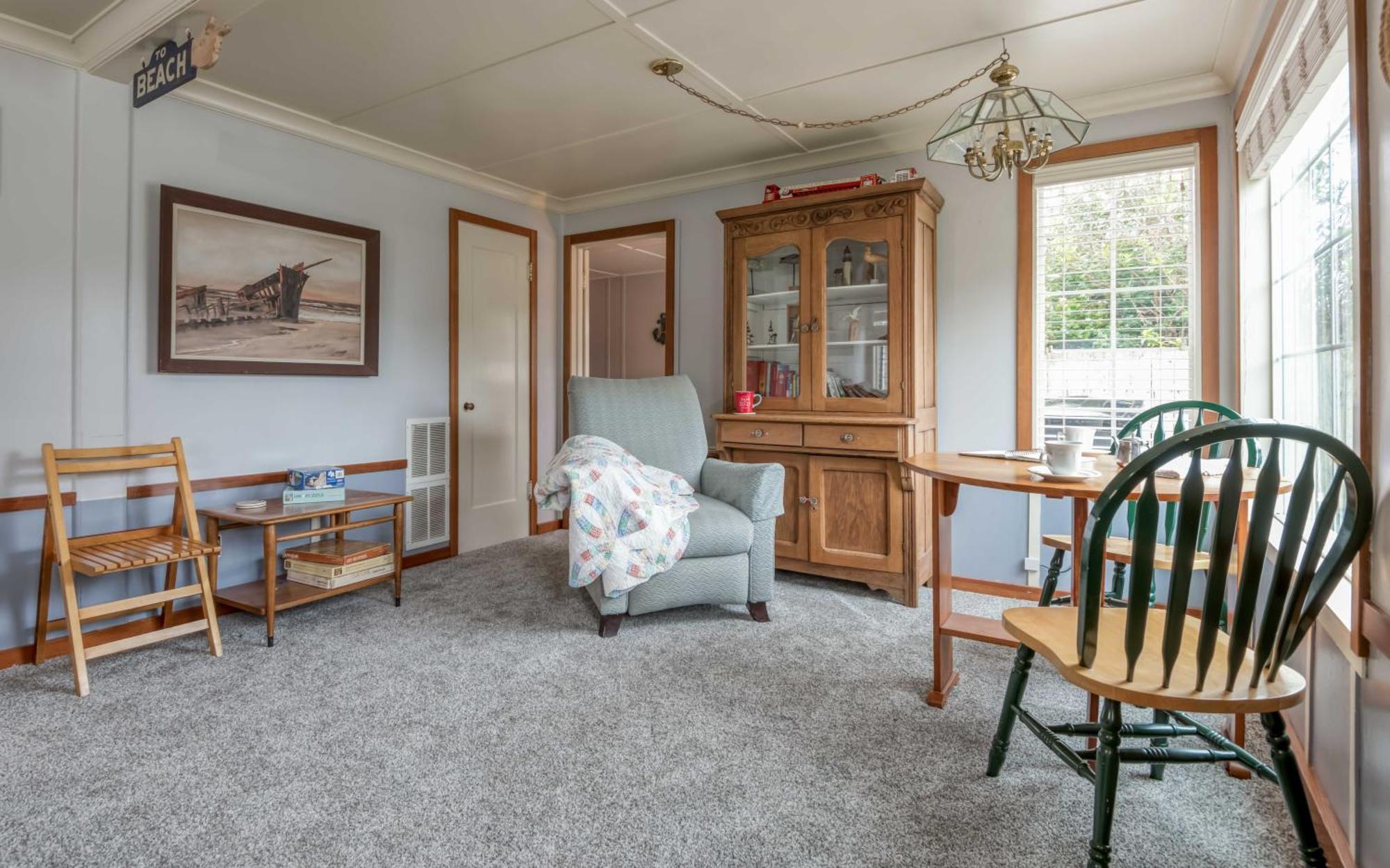Little At The Coast Holiday home
