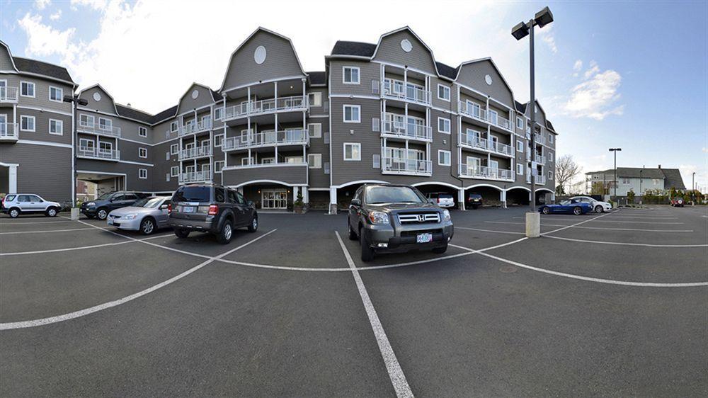 Hotel Rivertide Seaside