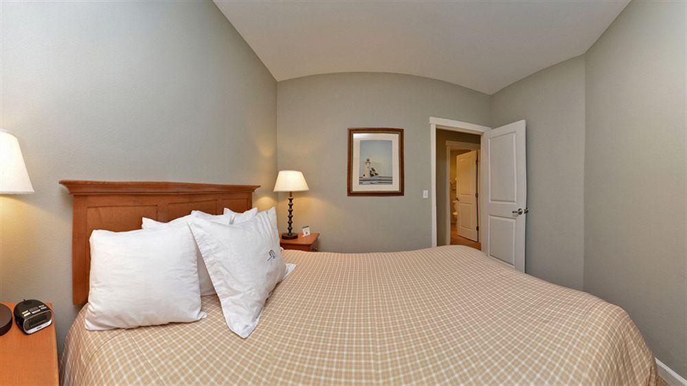 Hotel Rivertide Seaside