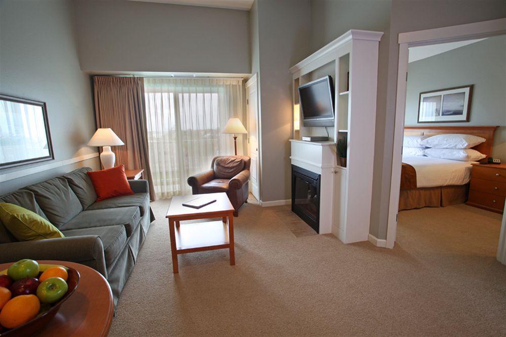 Hotel Rivertide 3*