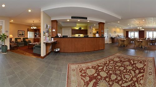 Rivertide 3* Seaside