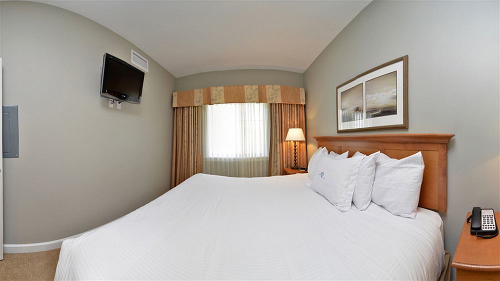 Rivertide 3* Seaside