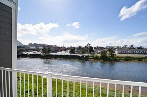 Hotel Rivertide Seaside