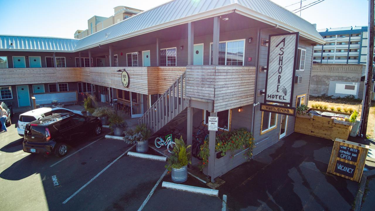 Ashore Hotel 3*