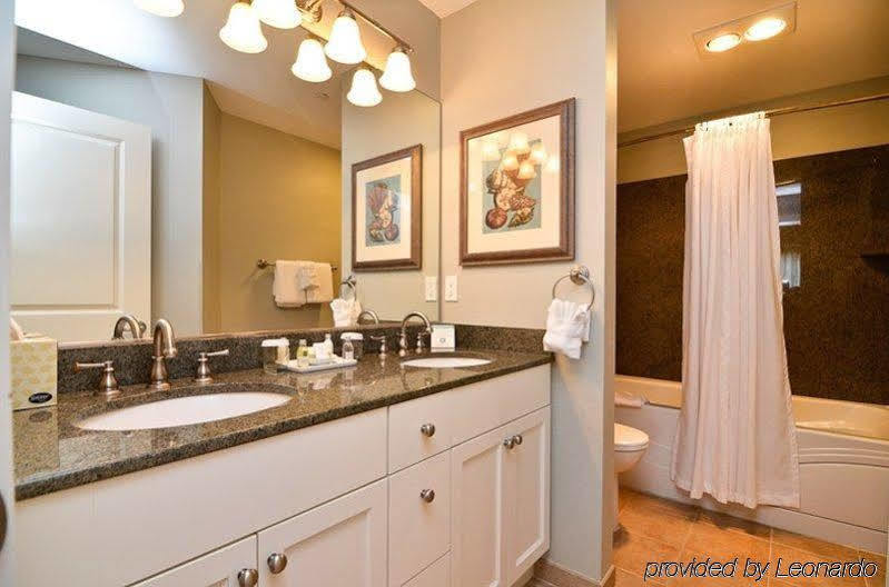 Rivertide 3* Seaside