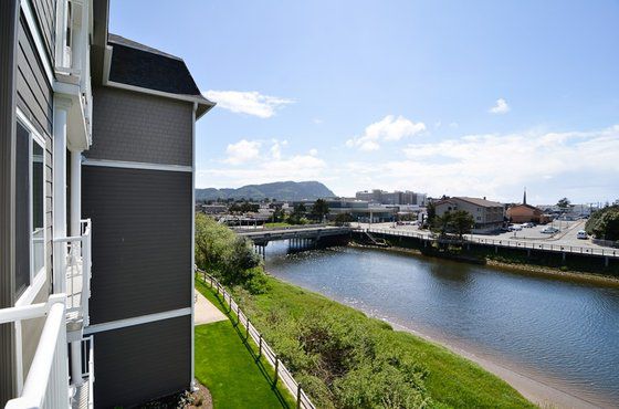 Hotel Rivertide 3*