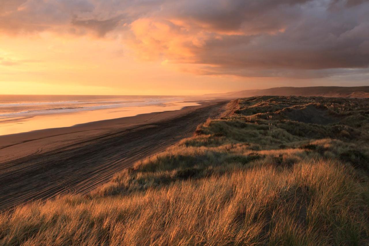 Rivertide Seaside