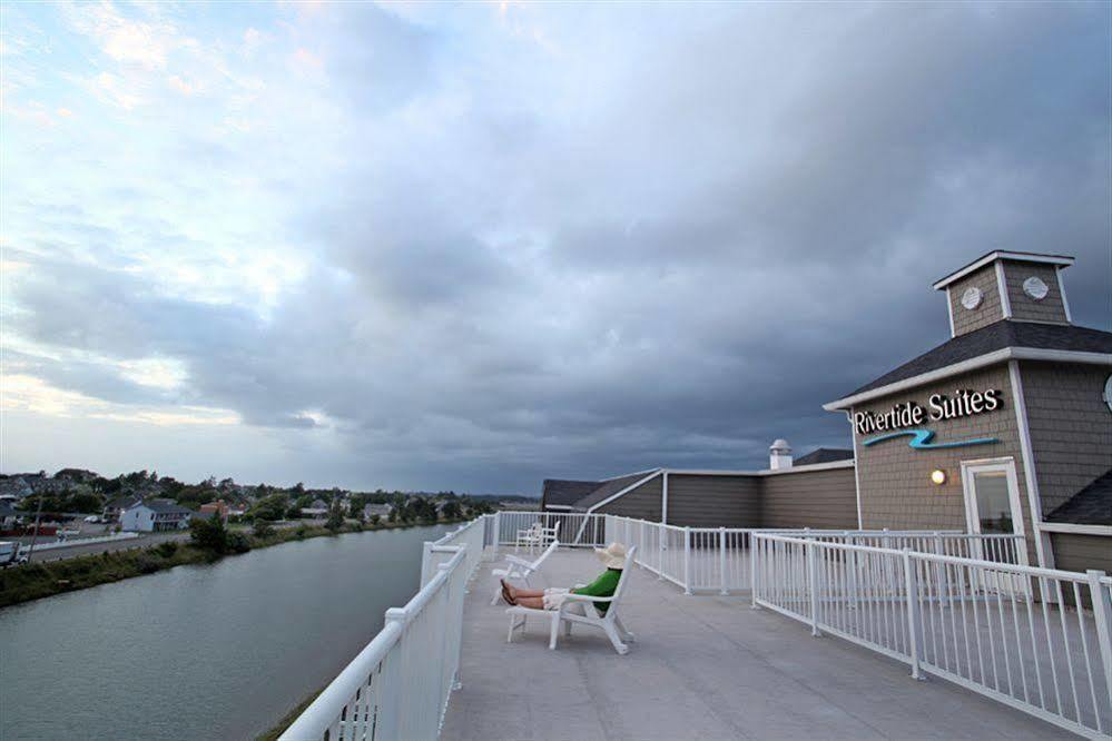 Rivertide 3* Seaside