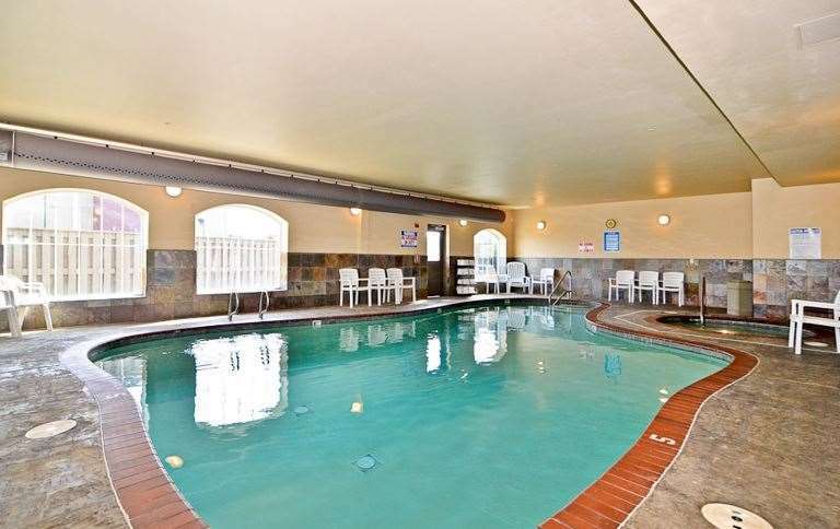 Rivertide Hotel 3*