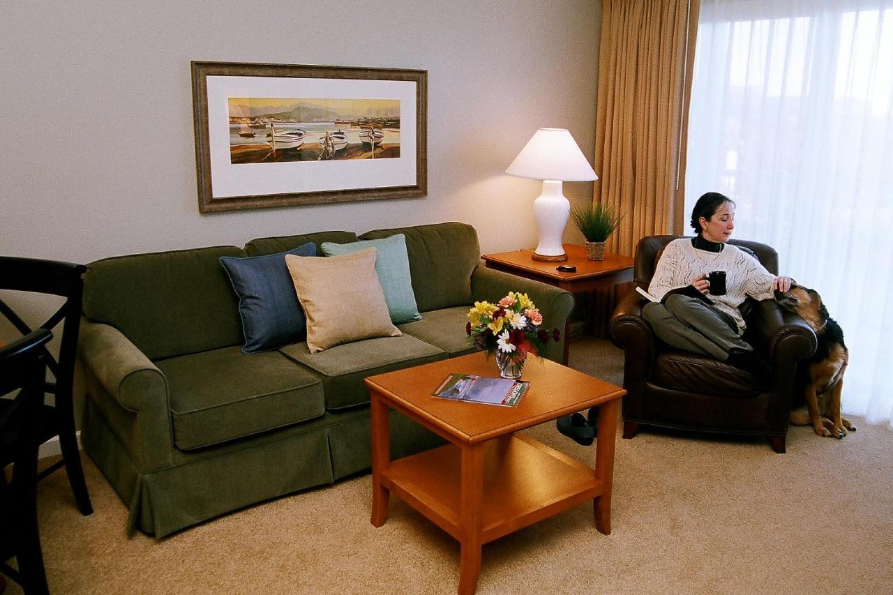 Hotel Rivertide 3*