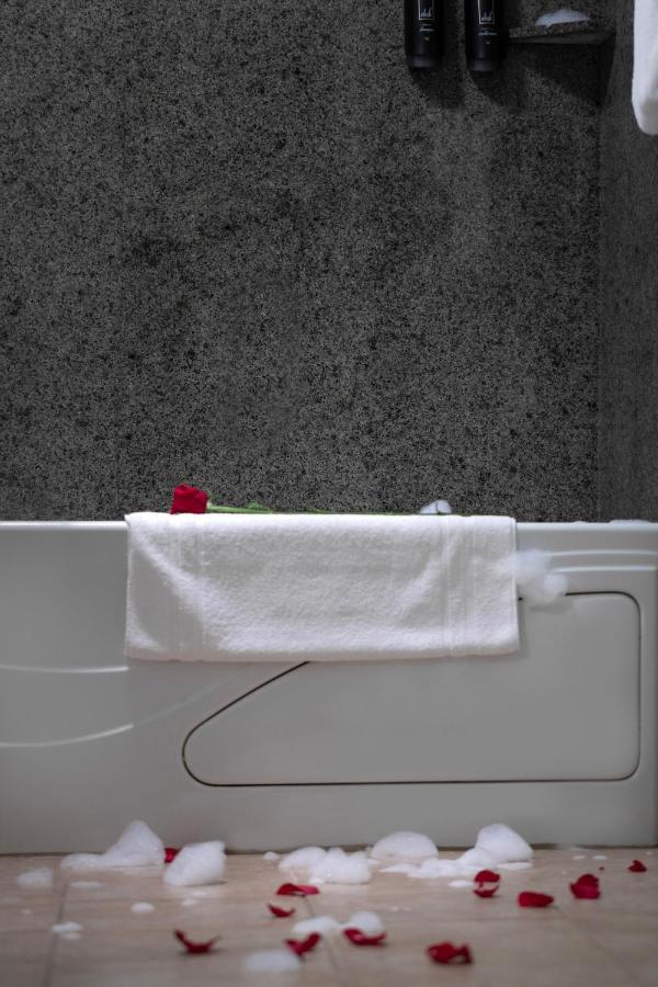 Hotel Rivertide 3*