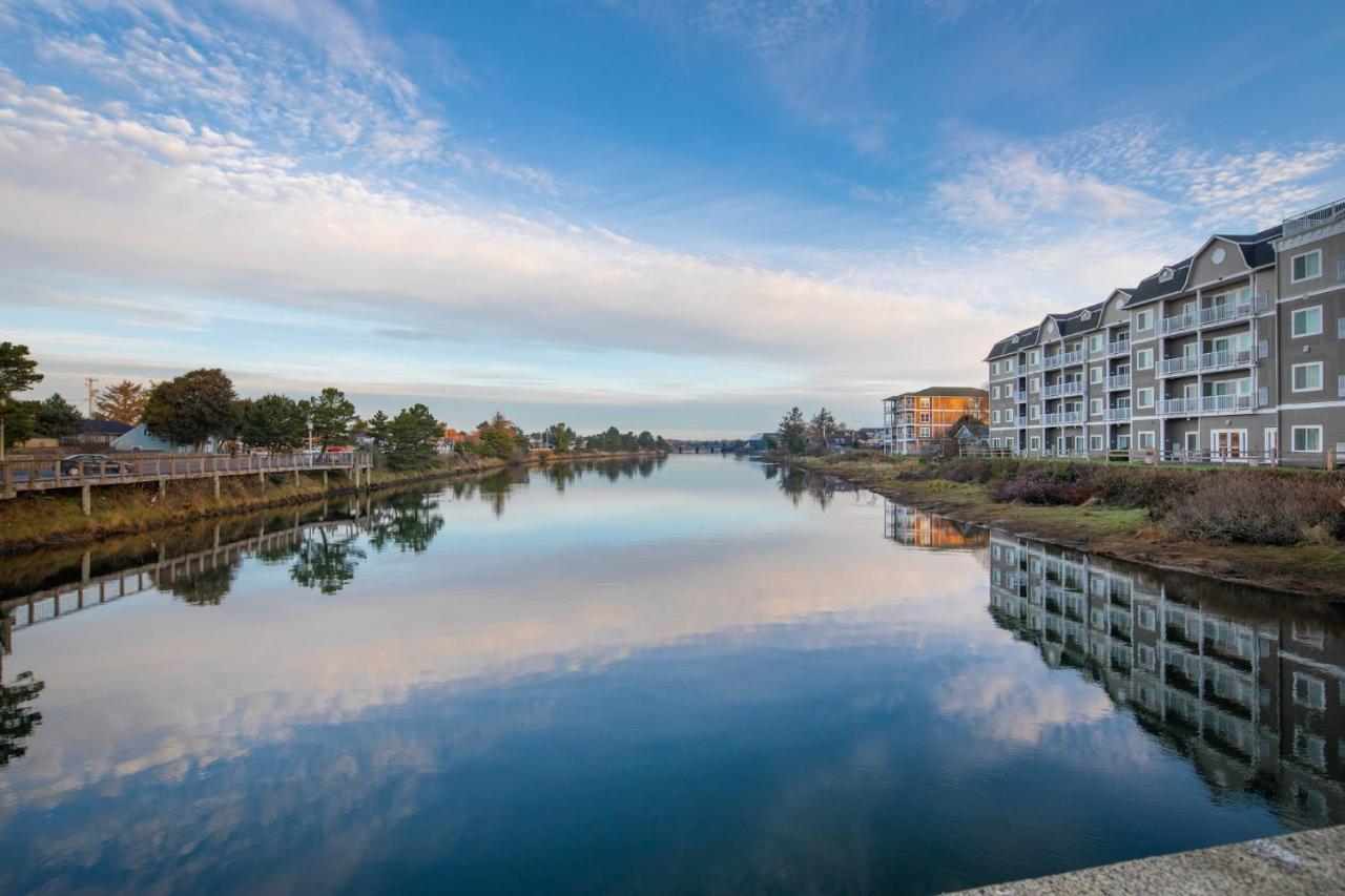Rivertide 3* Seaside