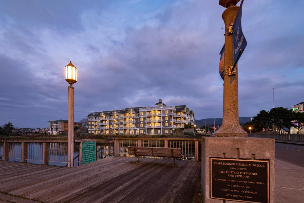 Rivertide Hotel 3*