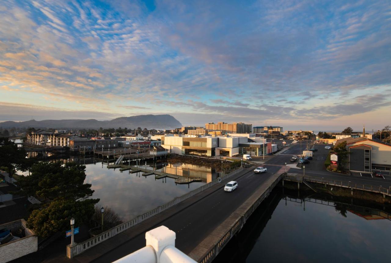 Rivertide 3* Seaside