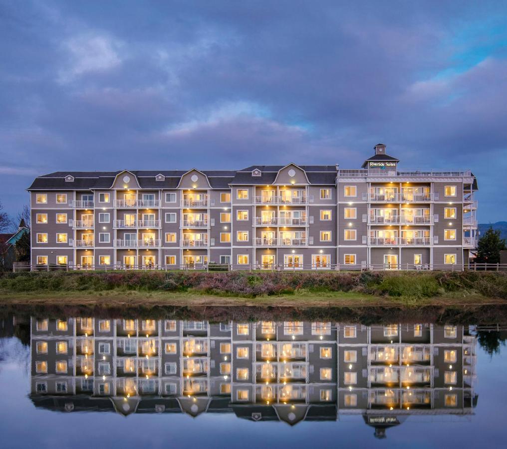 Rivertide Hotel 3*