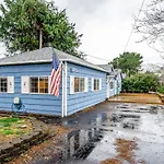 Seahorse Cottage