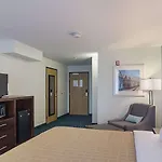 Quality Inn Seaside Oregon