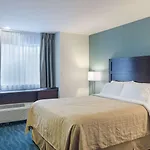 Quality Inn Seaside Oregon