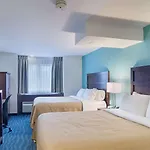 Quality Inn Seaside Oregon