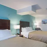 Quality Inn Seaside Oregon